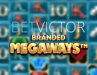 Betvictor branded megaways free spins  Cricket